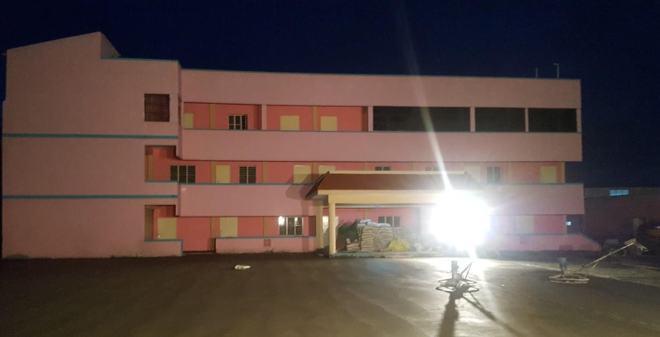 JAS College of Education Coimbatore Campus photo 1